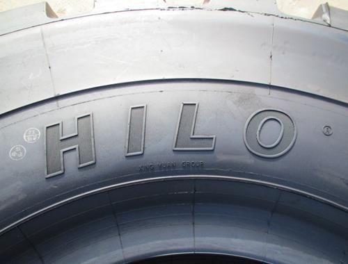 HILO 35/65R33 LCHS - Parts
