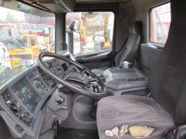 Scania 124C.420 6x4 