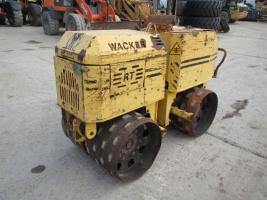 Wacker RT 820 H 