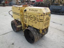 Wacker RT 820 H 