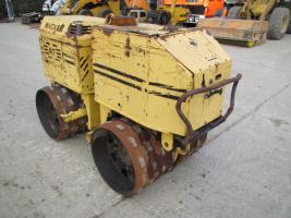 Wacker RT 820 H 