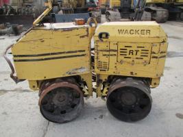 Wacker RT 820 H 