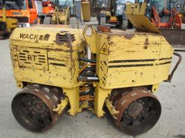 Wacker RT 820 H 