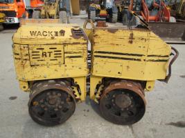 Wacker RT 820 H 