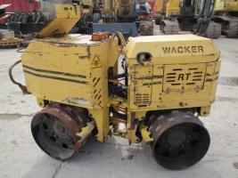 Wacker RT 820 H 