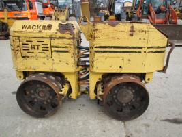 Wacker RT 820 H 