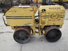 Wacker RT 820 H 