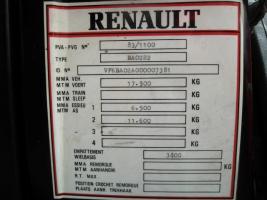 Renault G 260 