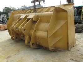 Caterpillar 992 C Schaufel / Bucket / Gode 