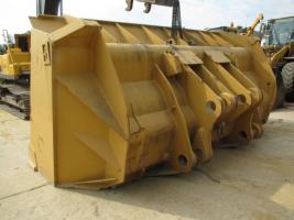 Caterpillar 992 C Schaufel / Bucket / Gode 