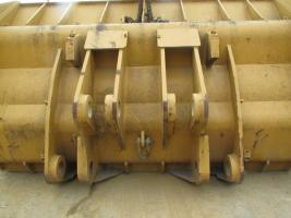 Caterpillar 992 C Schaufel / Bucket / Gode 