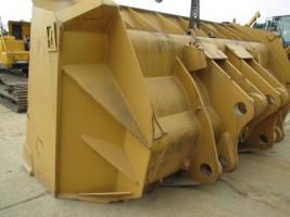 Caterpillar 992 C Schaufel / Bucket / Gode 