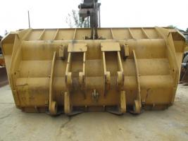 Caterpillar 992 C Schaufel / Bucket / Gode 