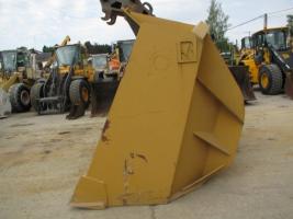 Caterpillar 992 C Schaufel / Bucket / Gode 