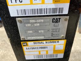 Cat 926-930-938  