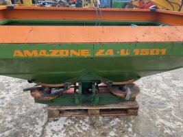 Andere Amazone ZA-U 1501 