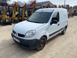 Renault Kangoo 