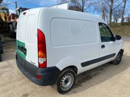 Renault Kangoo 