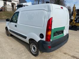 Renault Kangoo 