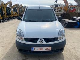 Renault Kangoo 