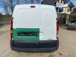 Renault Kangoo 