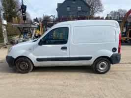 Renault Kangoo 