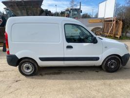 Renault Kangoo 