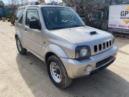 Suzuki Jimny 