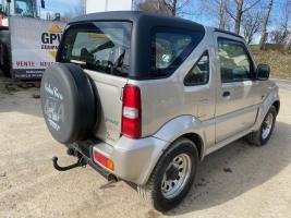 Suzuki Jimny 