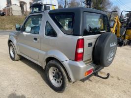 Suzuki Jimny 