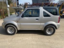 Suzuki Jimny 