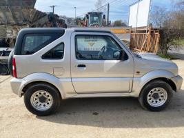 Suzuki Jimny 