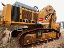 Liebherr R 984 B Litronic 