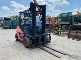 Linde H50 D-02 