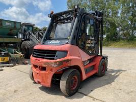 Linde H50 D-02 