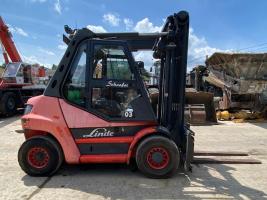 Linde H50 D-02 