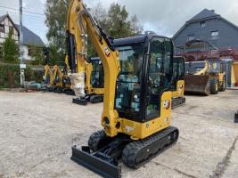 Cat 302 