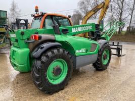 Manitou MT 732 