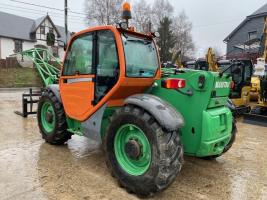 Manitou MT 732 