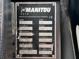 Manitou MT 732 