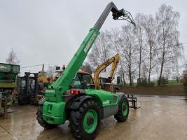 Manitou MT 732 