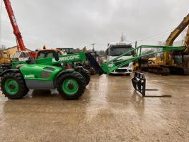 Manitou MT 732 