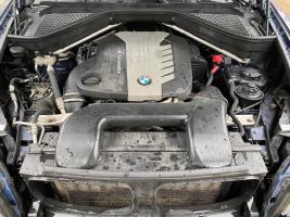  BMW X6 M50d 