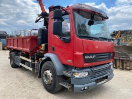 DAF LF FA 55.280 