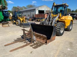 Volvo L 40 TP 