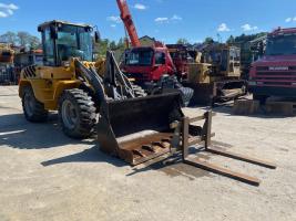Volvo L 40 TP 