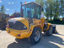 Volvo L 40 TP 