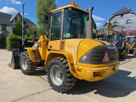 Volvo L 40 TP 