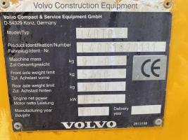 Volvo L 40 TP 