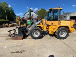 Volvo L 40 TP 